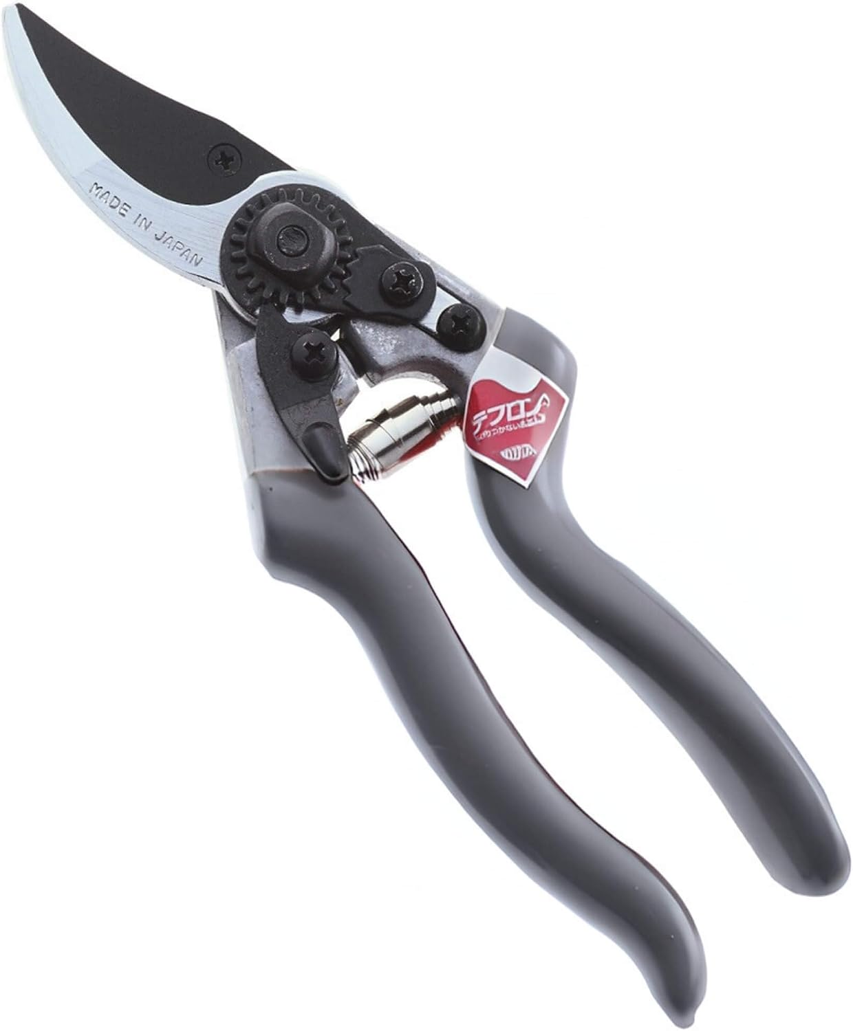 8 1/2" Professional Bypass Pruner Shear/Secateurs KS-8T - Made in Japan