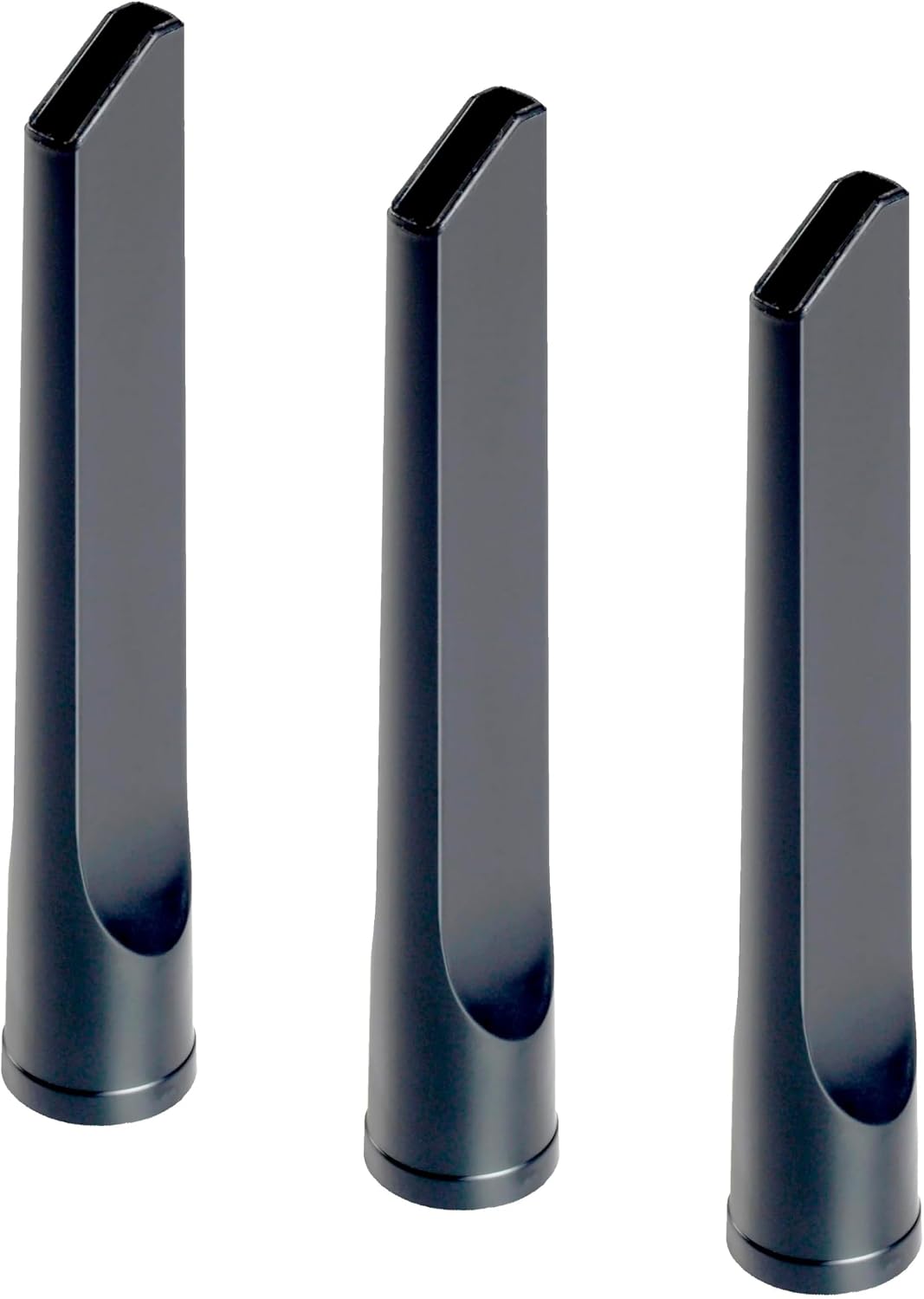 WORKSHOP Wet/Dry Vacs WS17802A 1-7/8-in. Crevice Tool Vacuum Attachment | Reaches into Tight Spaces and Crevices, For WORKSHOP Shop Vacuum Cleaners, Fits 1-7/8-inch Extension Wands and Hoses