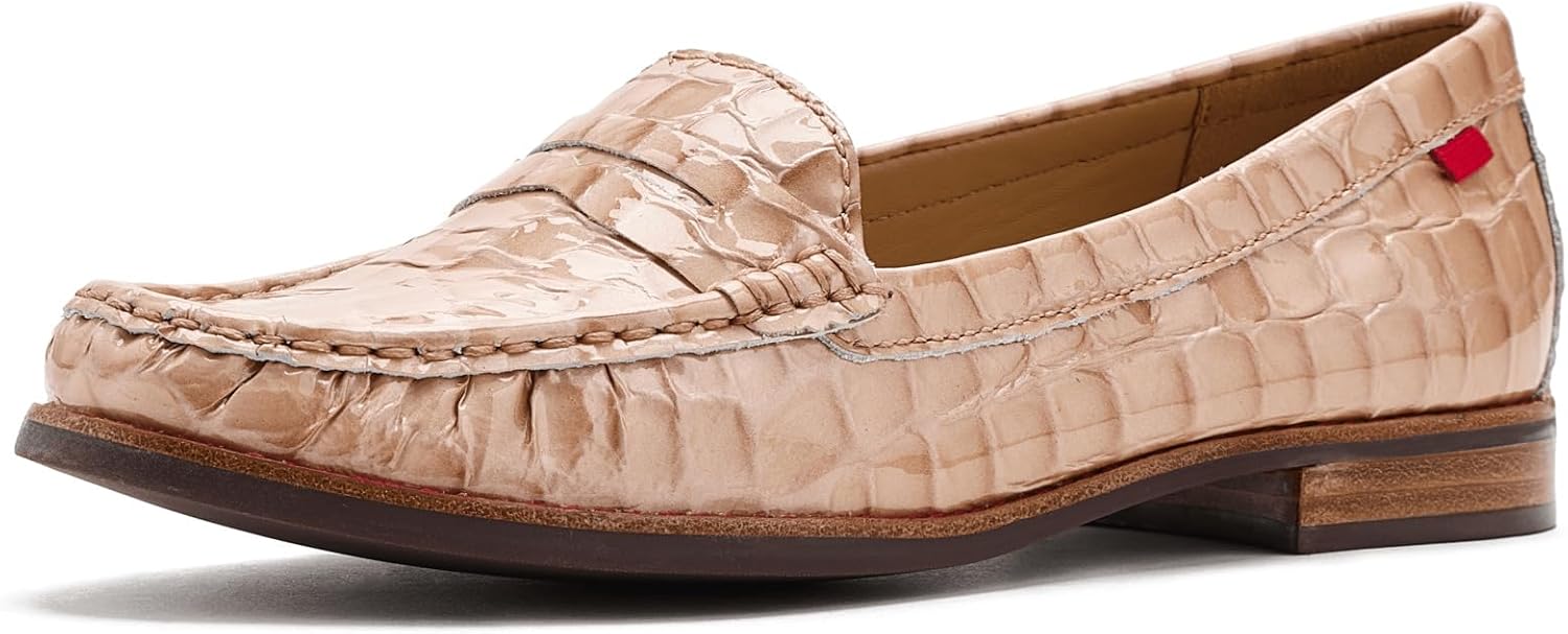 Marc Joseph New York East Village Loafers