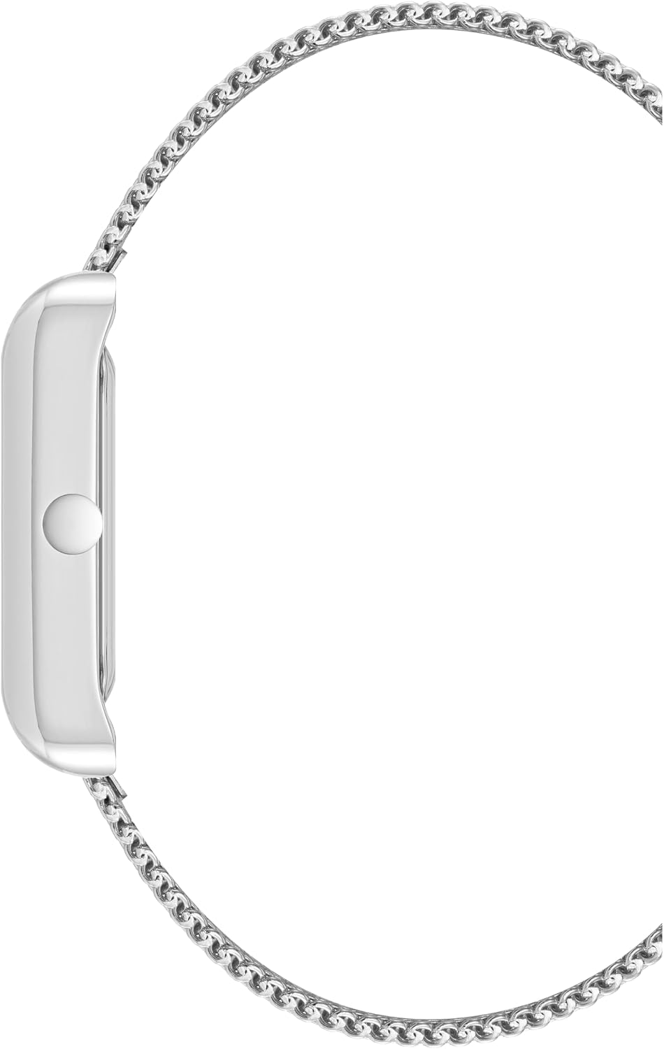 Nine West Women's Mesh Bracelet Watch