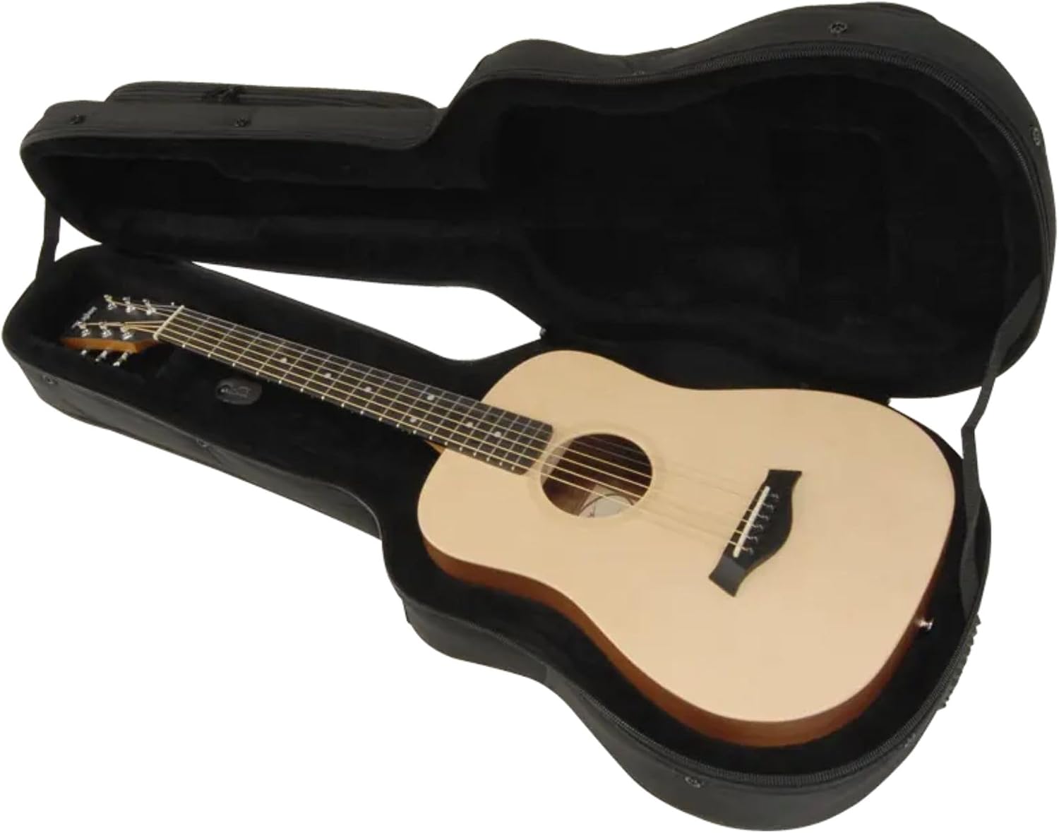 SKB Baby Taylor Martin LX Acoustic Guitar Soft Case