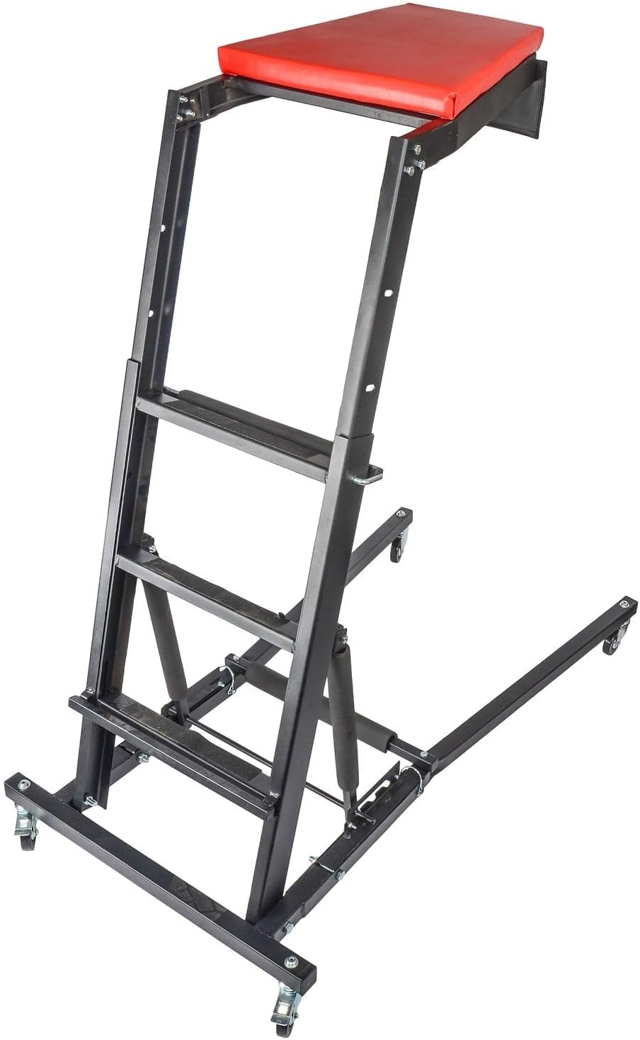 High Top Creeper 400 lb. Capacity | High Top Creeper 400 lb. Capacity for provide comfort, mobility, and durability for automotive enthusiasts