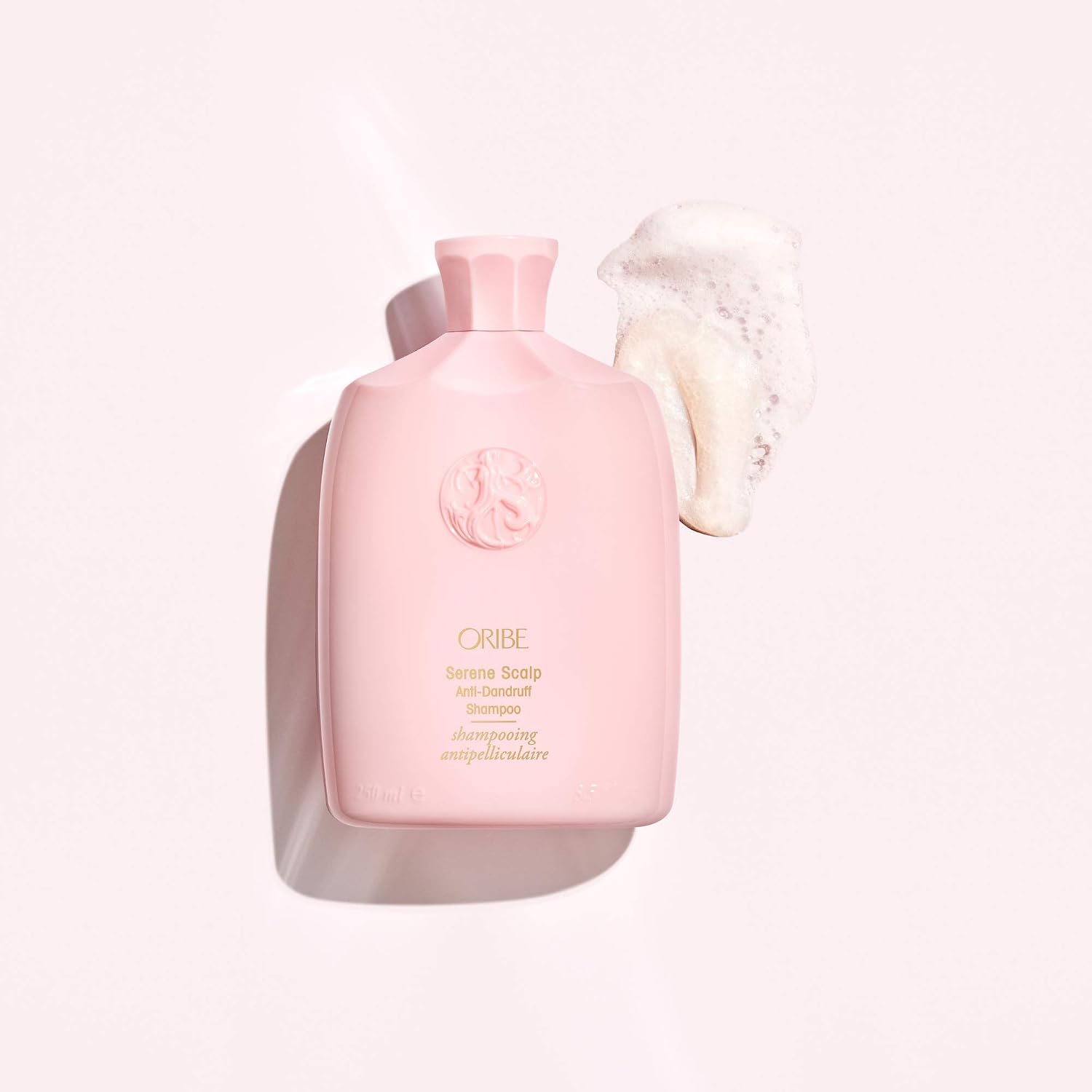 Oribe Serene Scalp Anti-Dandruff Shampoo - Soothes Dry, Itchy Scalp - 8.5oz