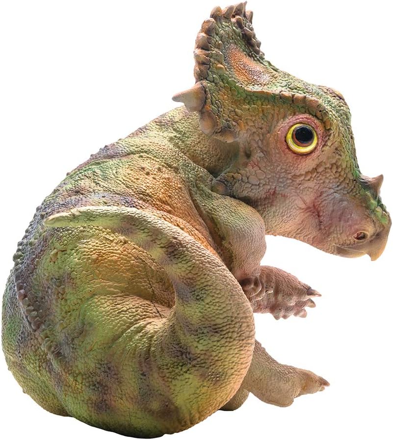 PNSO Prehistoric Dinosaur Models: 35 Essien the Spinosaurus