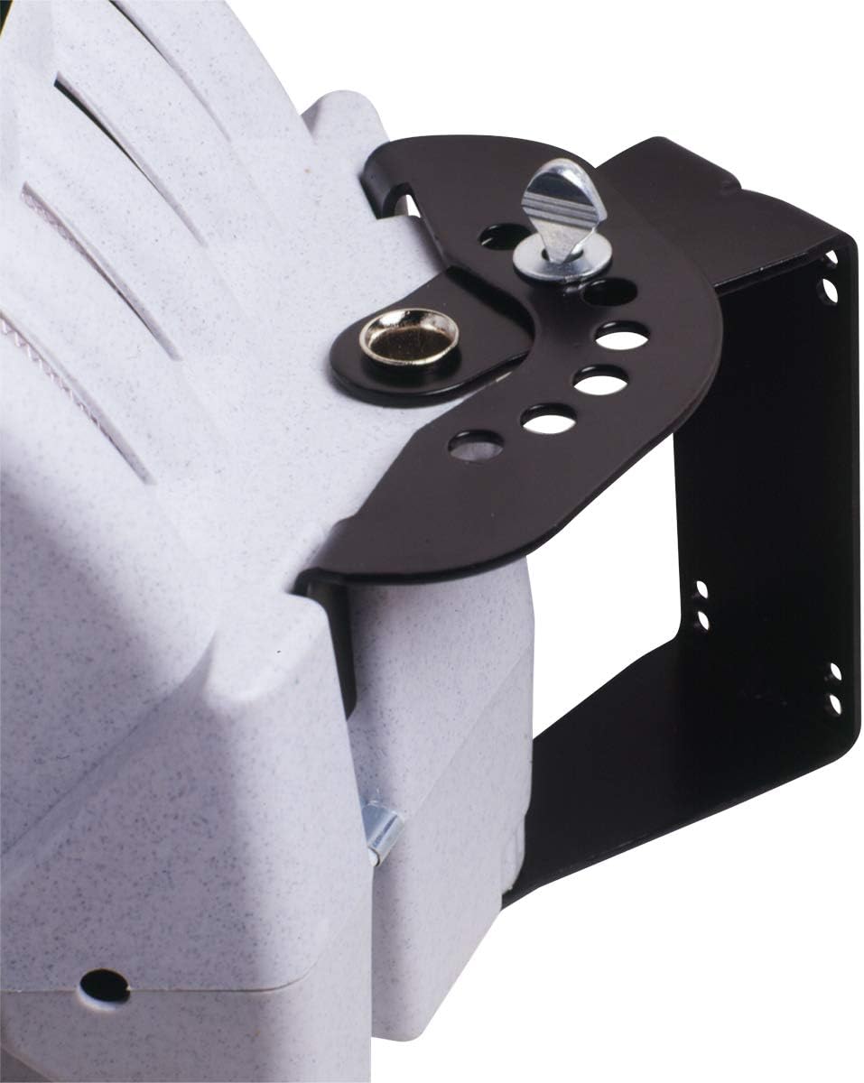 Flexzilla Pro Retractable Water Hose Reel, 1/2" x 70' - L8340FZ