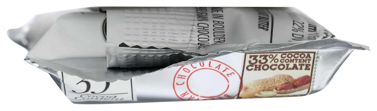 Chocolove Milk Chocolate Peanut Butter Cups, 1.2 OZ