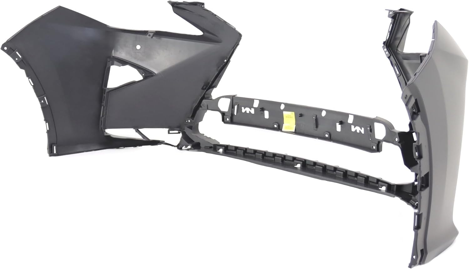 FitParts Compatible with Chevrolet Malibu 1997–2005 Front Bumper Cover