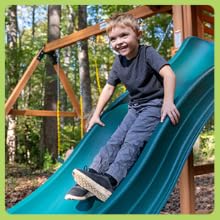 gorilla playsets. swing sets for kids, wooden swing sets, backyard swing sets, Gorilla swing sets