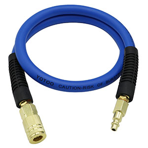 3 ft air hose