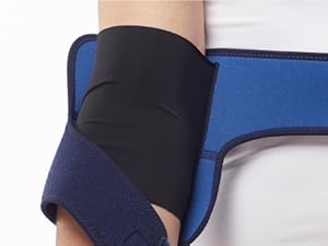 B305 details 1 Soft-touching Elastic Fabric Sleeve