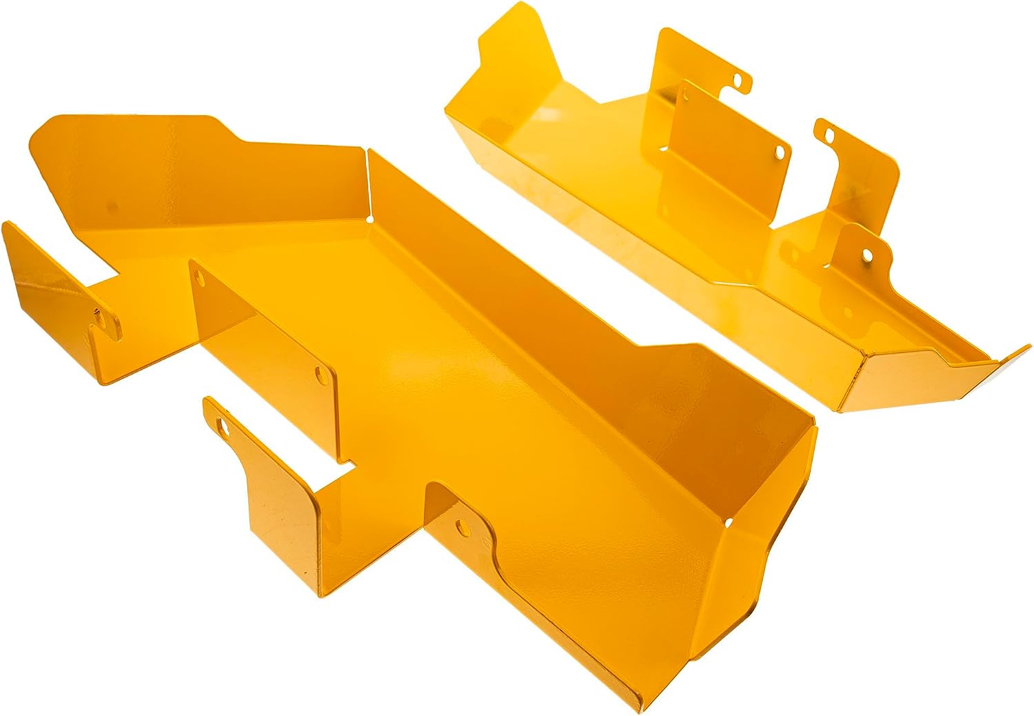 CUB CADET 19A70062100 Steel Fender Kit
