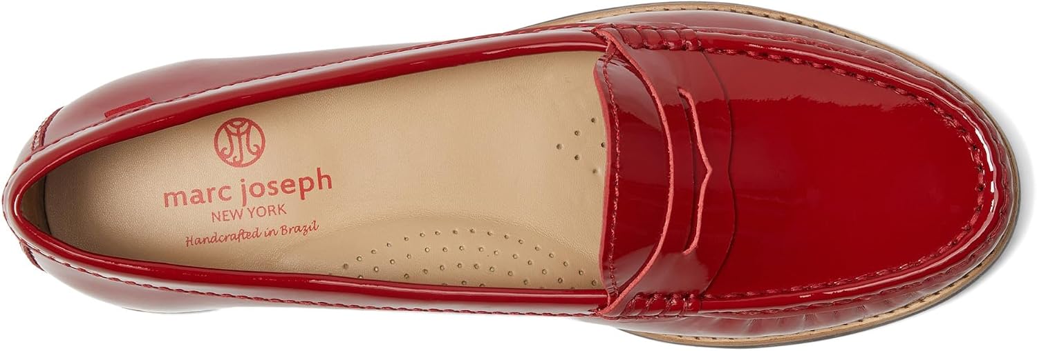 Marc Joseph New York East Village Loafers
