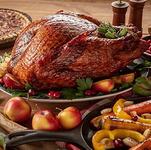 Burgers' Smokehouse Hickory Smoked Whole Turkey (8 to 10 pounds)