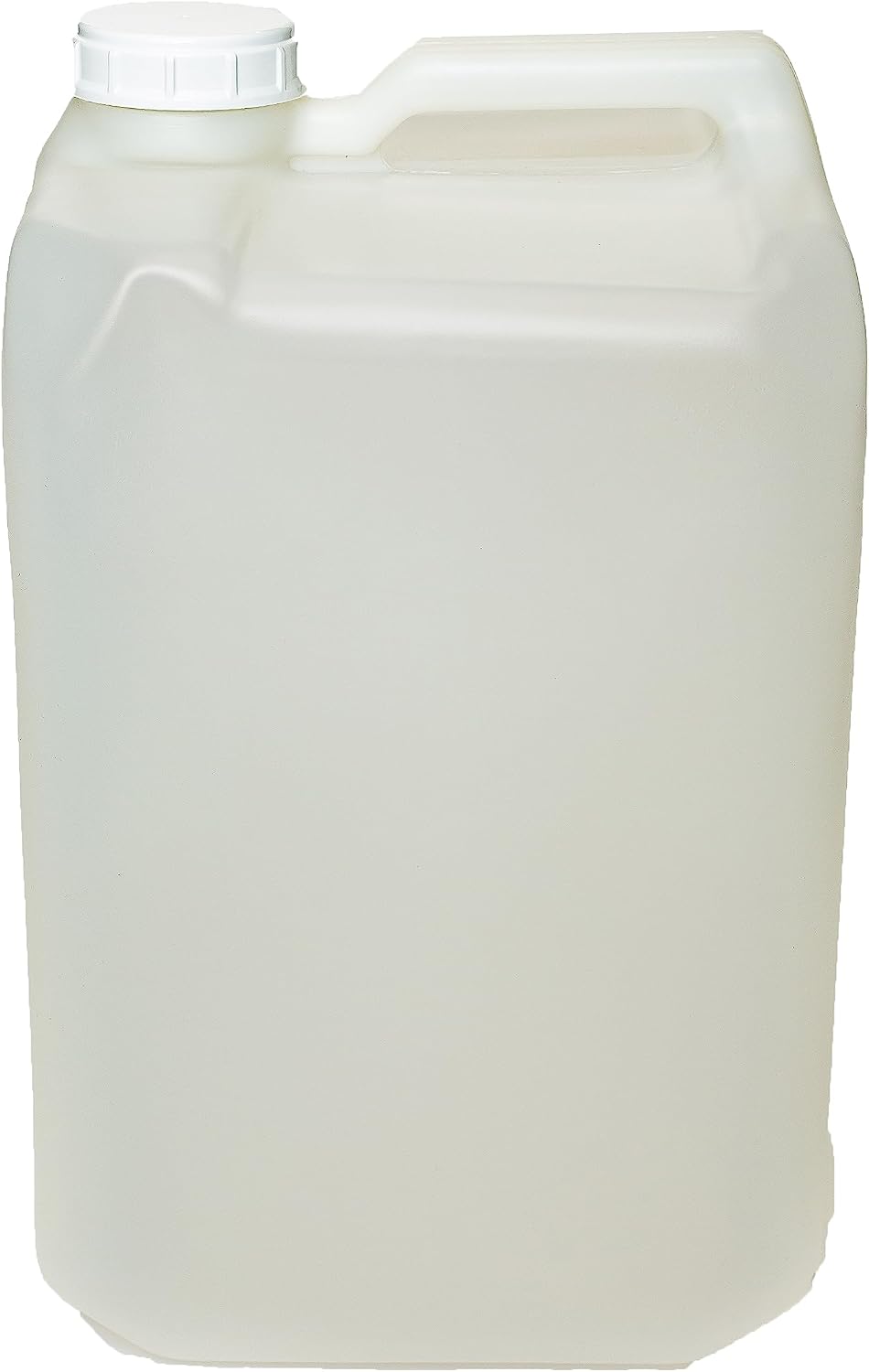 Midwest Can 9119 Water Can with Cap - 4.5 Gallon Capacity