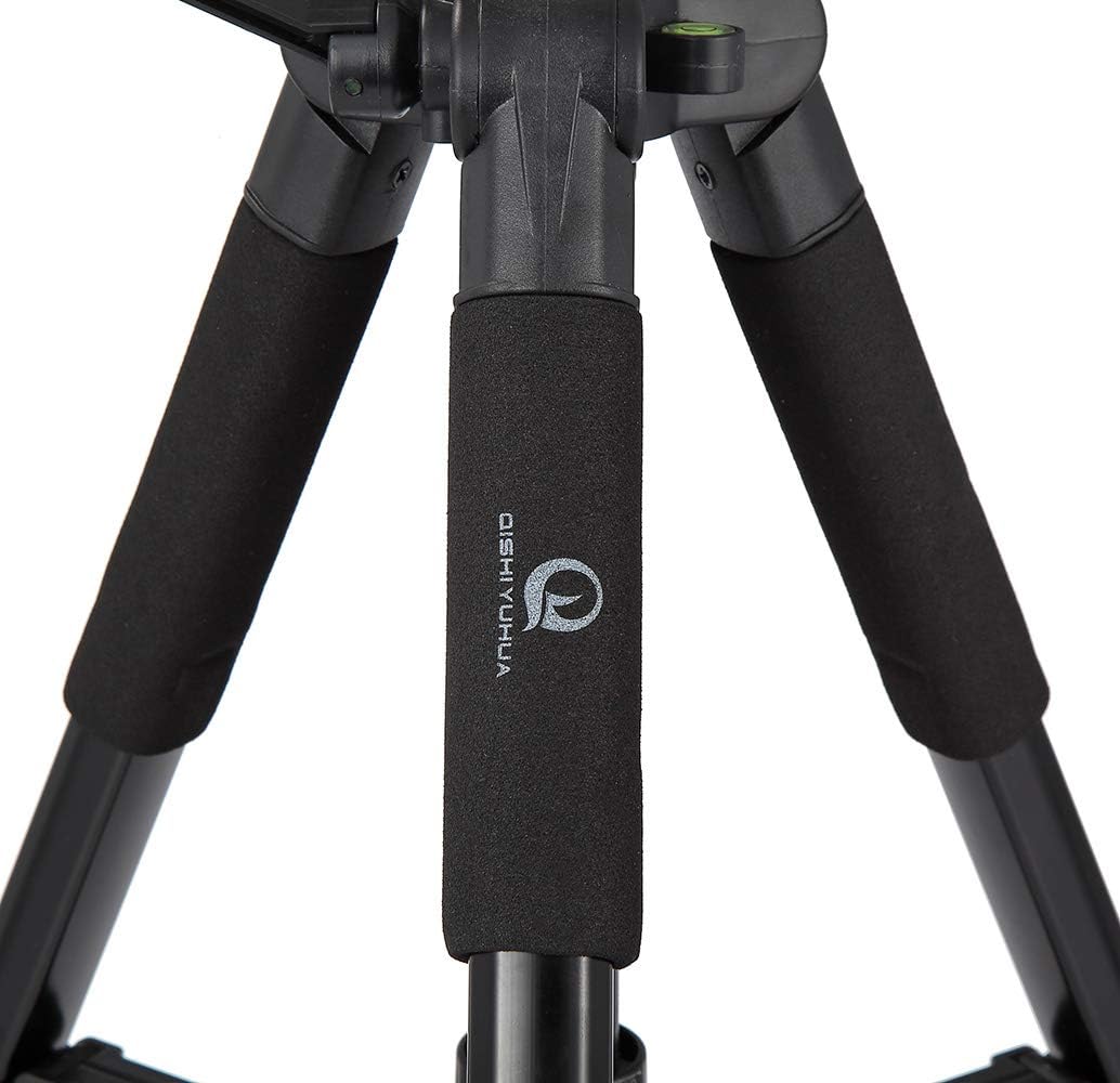 Wig Stand Tripod with Non-Slip Base Adjustable Mannequin Head Stand with Hook Heavy Duty Manikin Head Tripod | Hook Heavy Duty Manikin Head Tripod