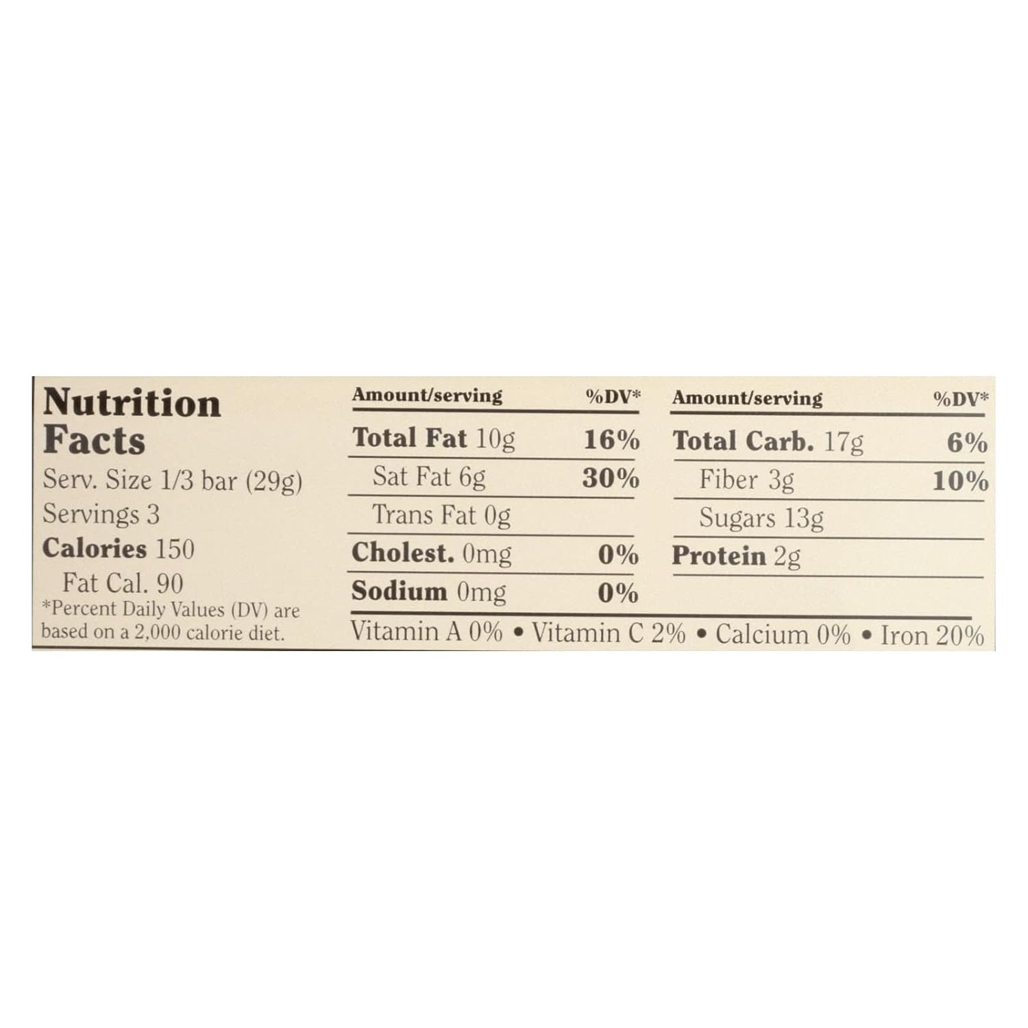 Chocolove Almonds and Sea Salt in Dark Chocolate, 3.2 oz