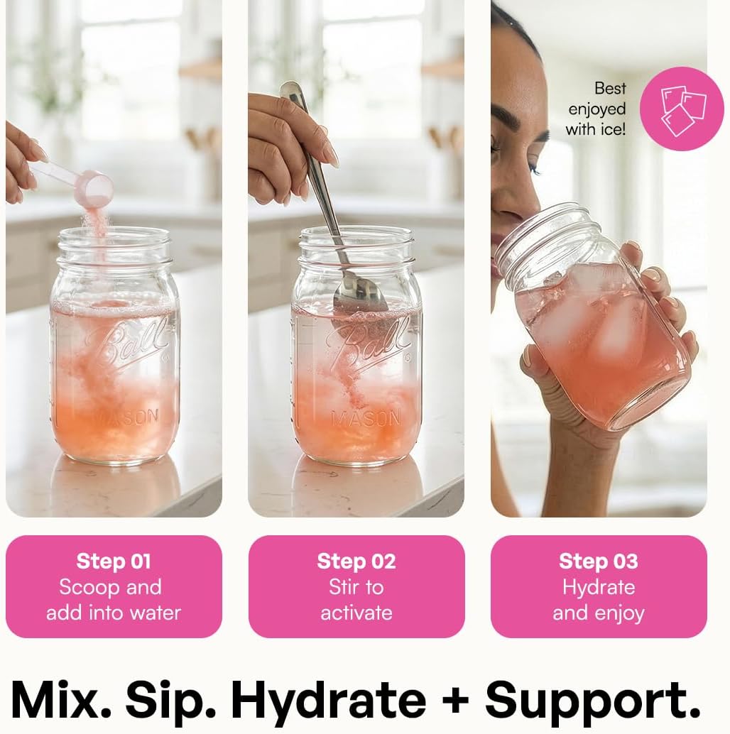 KEY NUTRIENTS Sugar Free Electrolyte Tablets, Hydration Pills, 200 Capsules