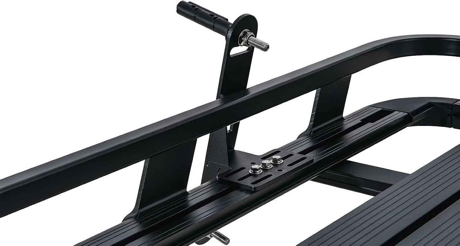 Rhino Rack Pioneer MaxTrax Side Mount Bracket, Small