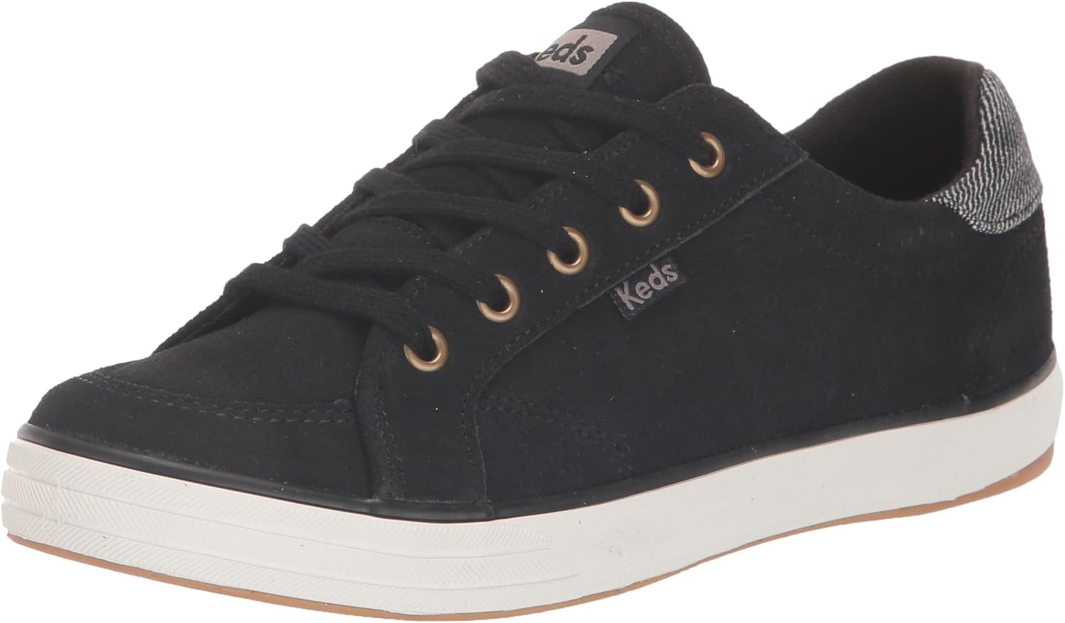 Keds Women's Center III Sneakers