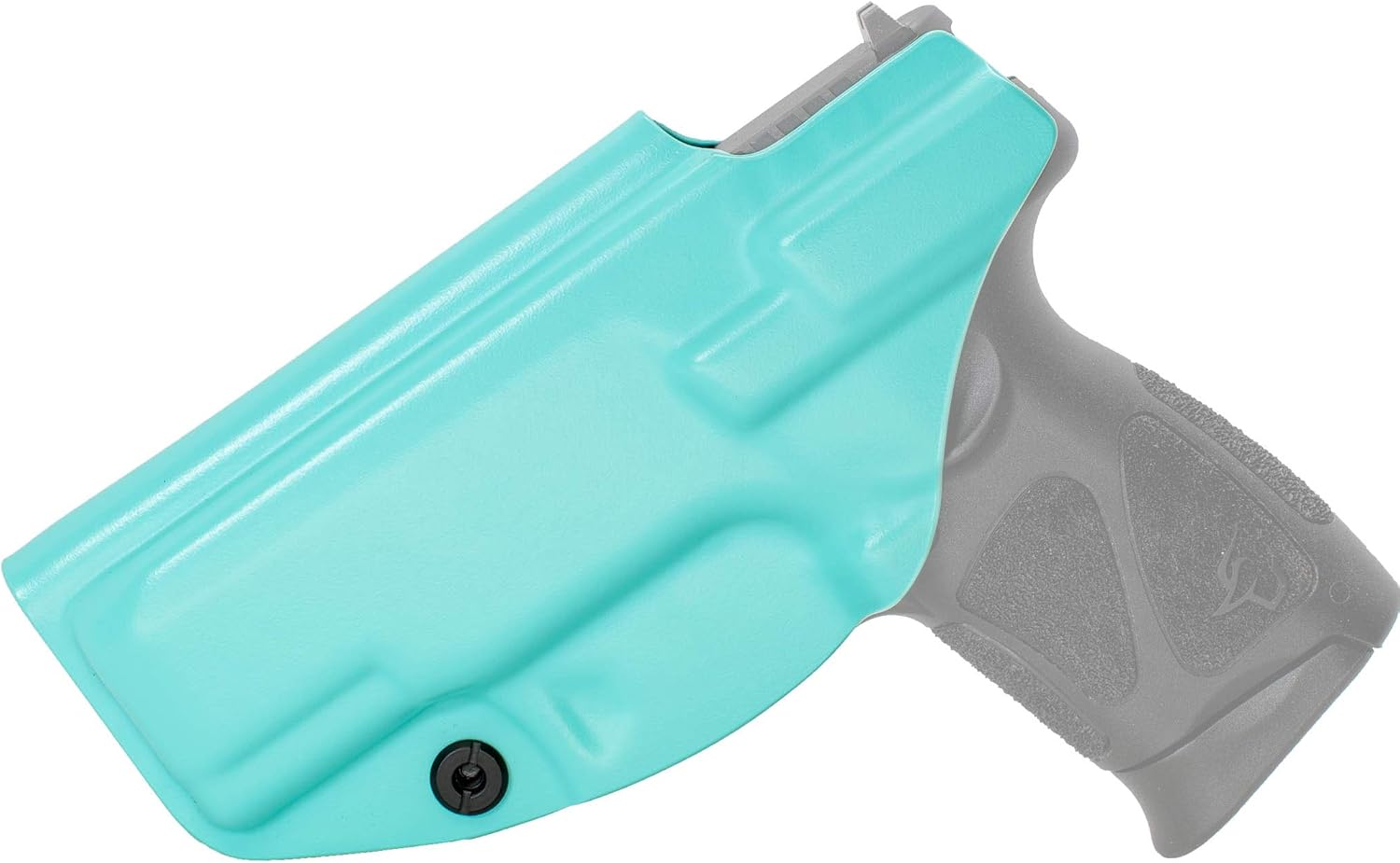 Base IWB Concealed Carry Holster Veteran Owned Made in USA - Fits