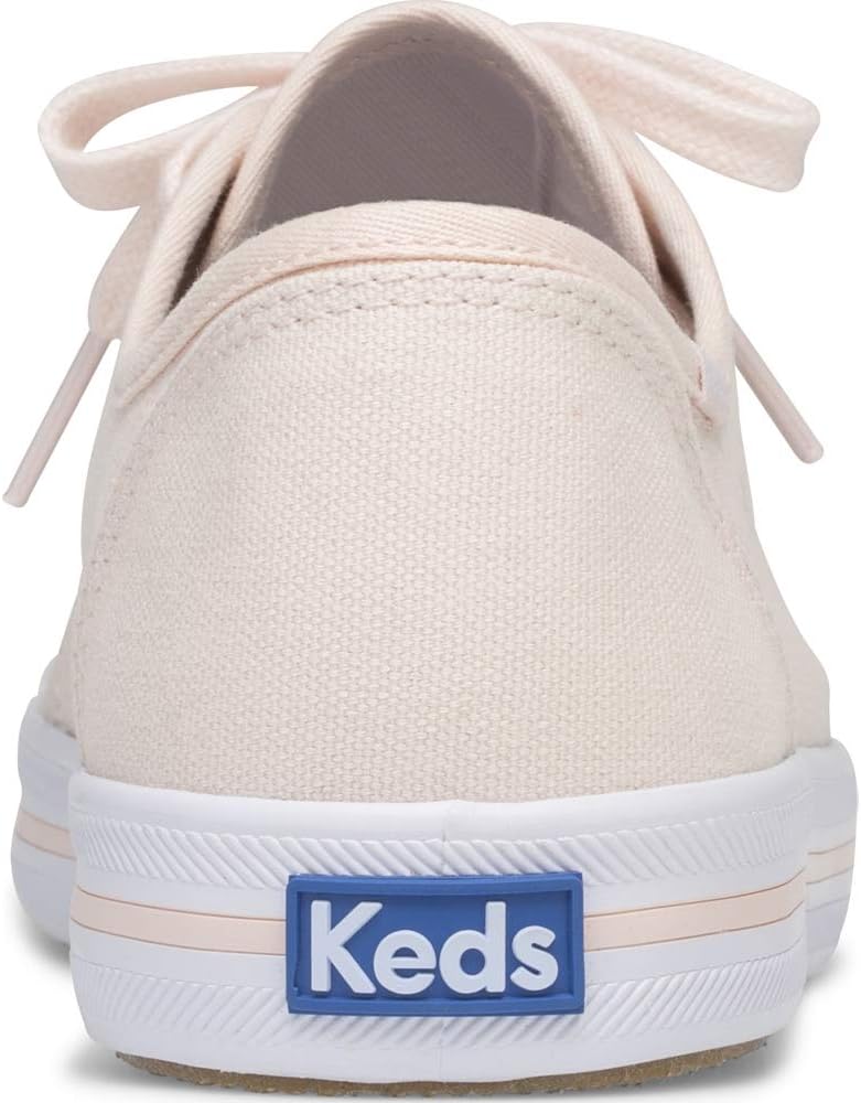 Keds Women's Kickstart Seasonal Solid