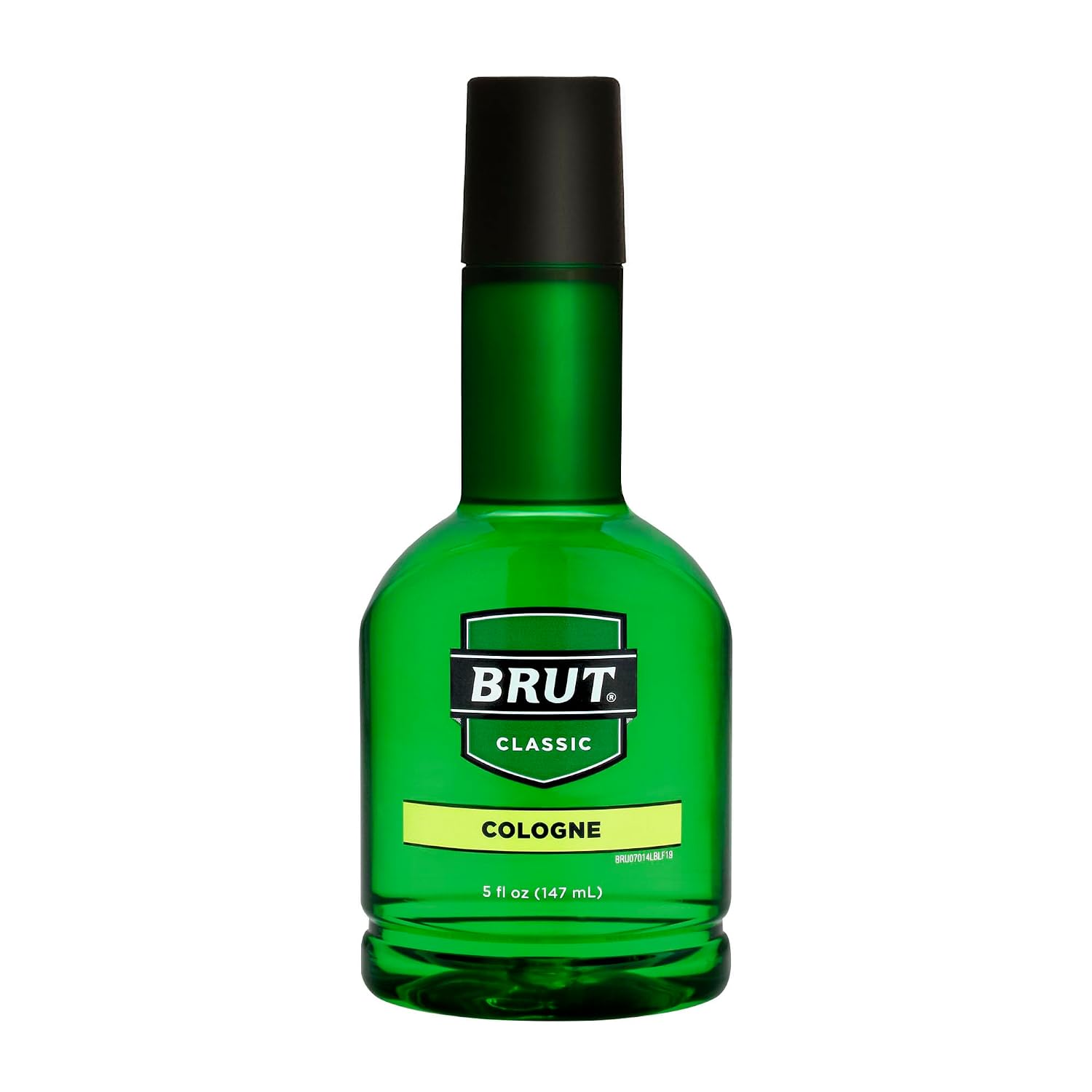Brut Classic Scent Cologne 5 Ounce(Pack of 2)