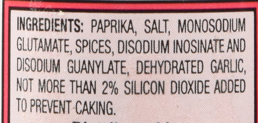 Corky's Bar-B-Q Dry Rub: Barbecue Seasoning The Old Fashion Way (2.5 oz.)