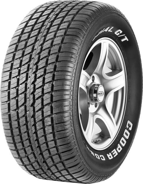Cooper Cobra Radial G/T All-Season P215/70R14 96T Tire