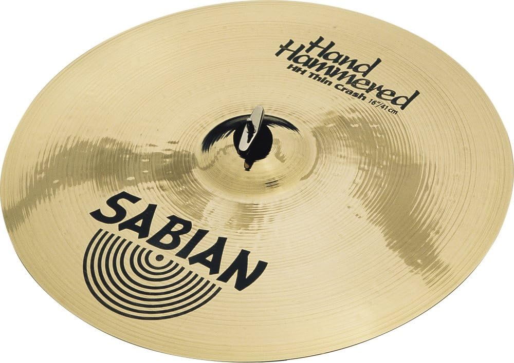Sabian Cymbal Variety Package (11706B)