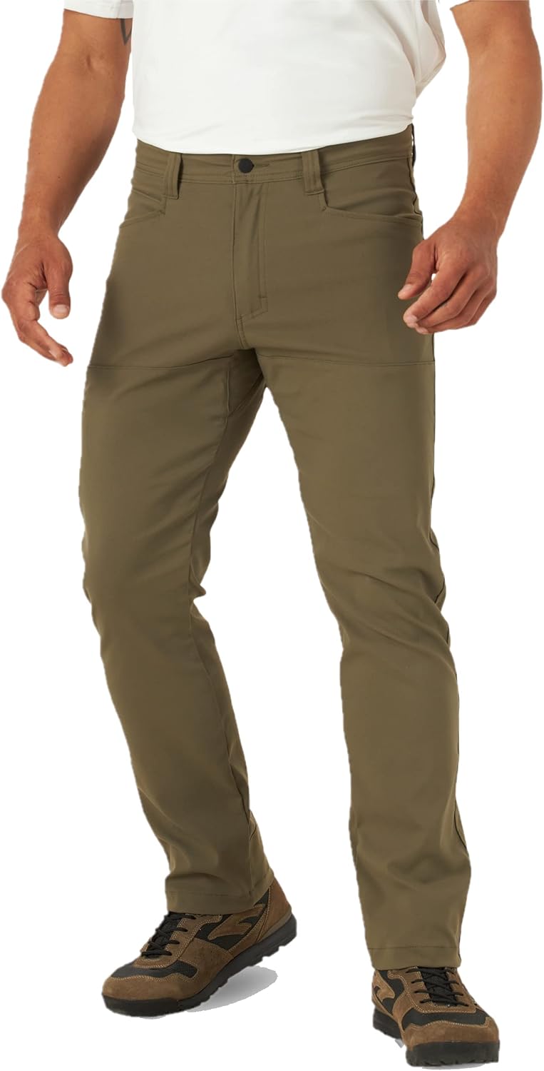 ATG Men's Cliffside Utility Synthetic Pant