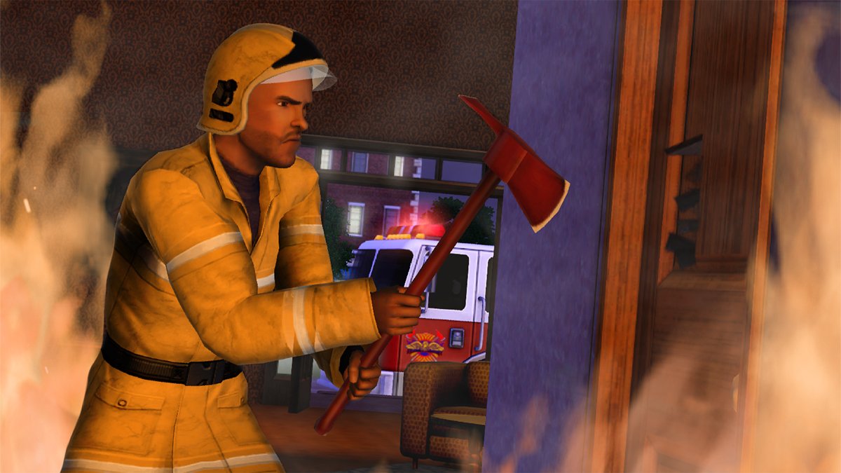 The Sims 3 - PC
