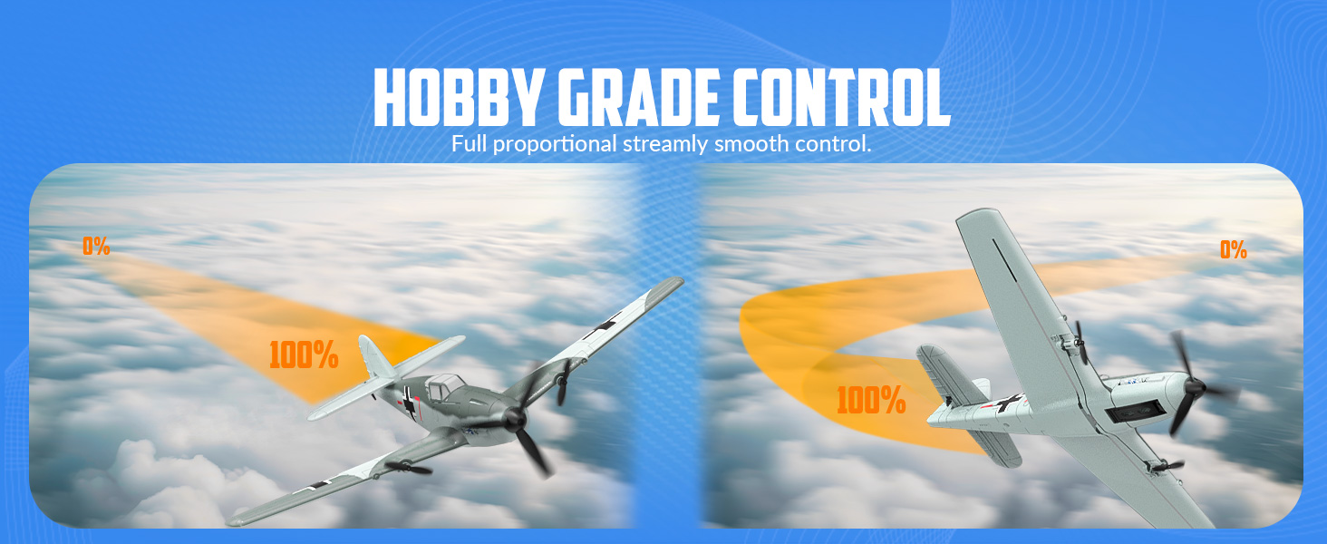 3 channel rc plane for kids