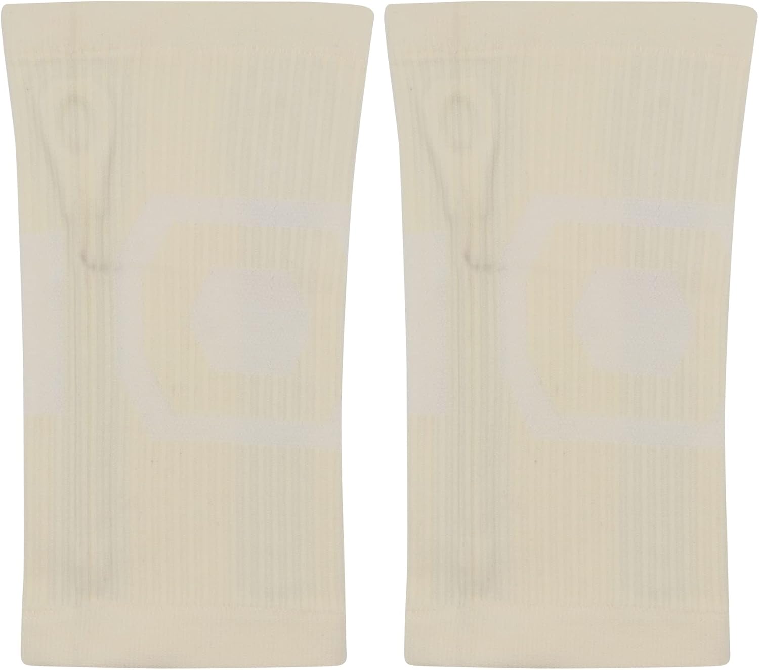 JUMISEE (One Pair Cotton Knee Sleeves for Knee Support, Circulation Improvement & Pain Relief Compression Knee Brace