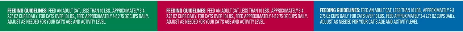 Meow Mix Tenders in Sauce, Wet Cat Food with Tuna & Whole Shrimp, 12 Cups