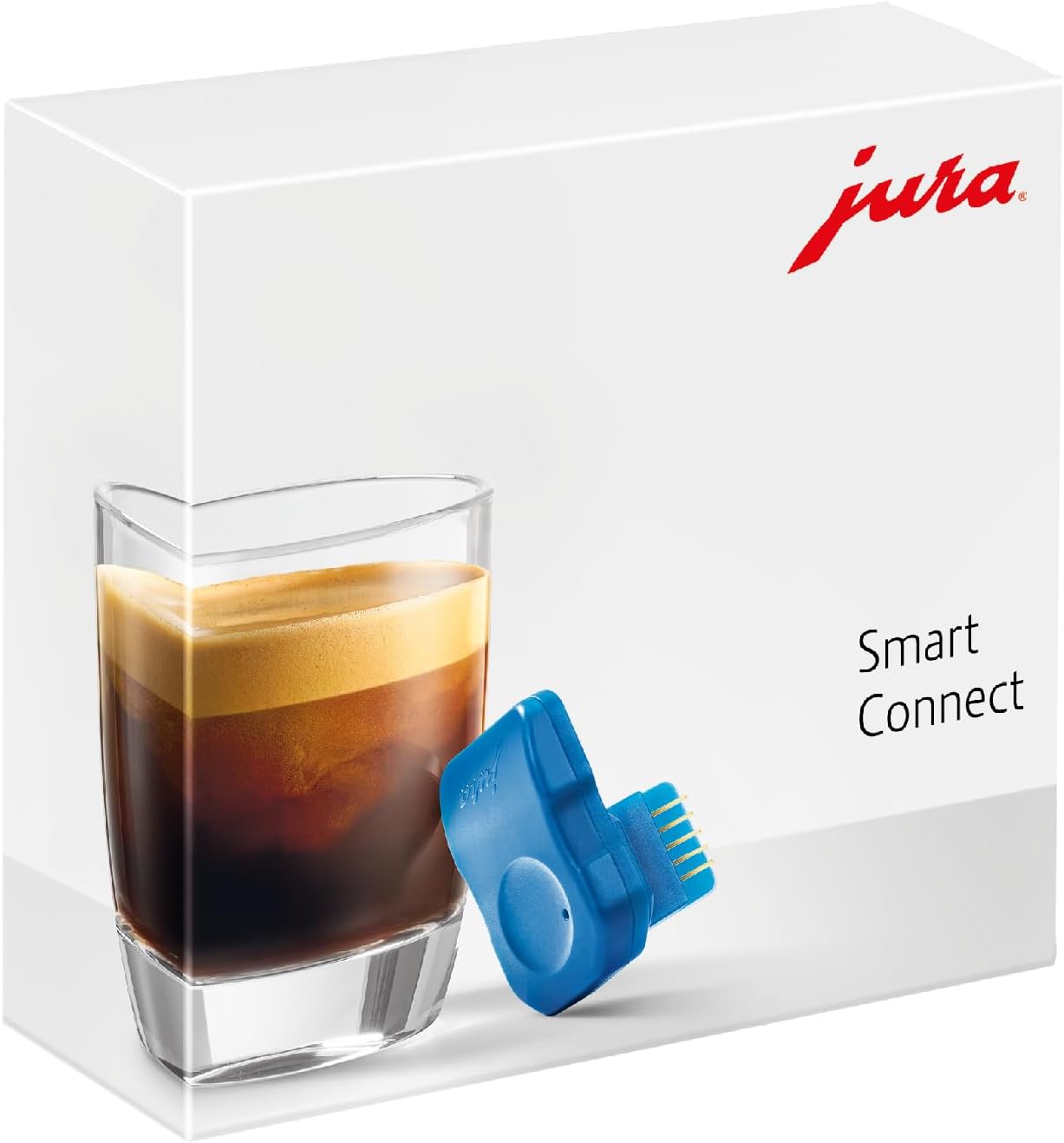 Jura 72167 Smart Connect Bluetooth - for D6, E6, E8(2018), J6, S8, Z6, WE8)
