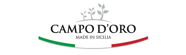 Campo D'Oro