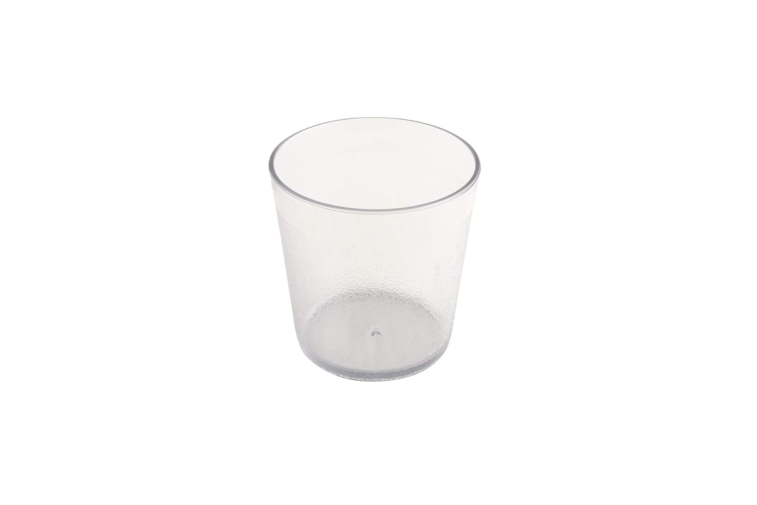 G.E.T. 6620-1-BL Heavy-Duty Plastic Restaurant Tumblers, 20 Ounce, Blue (Set of 12) | Dishwasher safe, BPA-free, Shatterproof, Stackable, Restaurant service, Great for Water, Juice, Soft Drinks and Cocktails