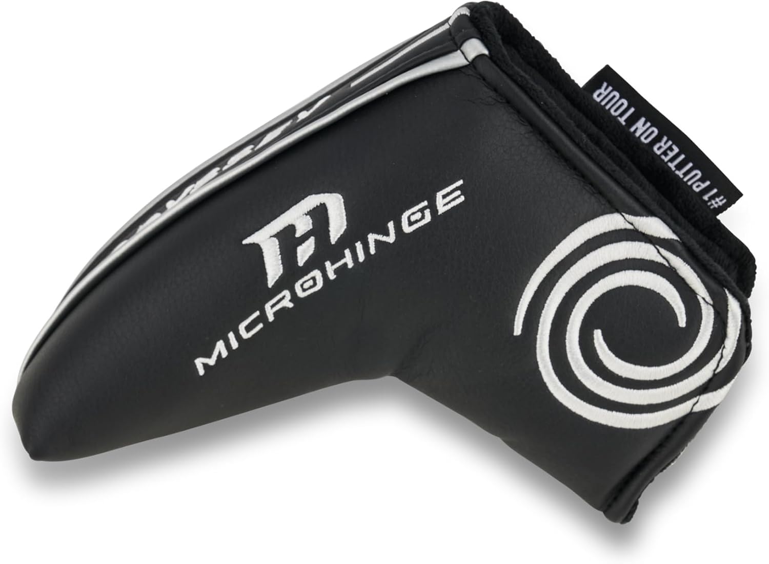 Odyssey Golf Microhinge Putter