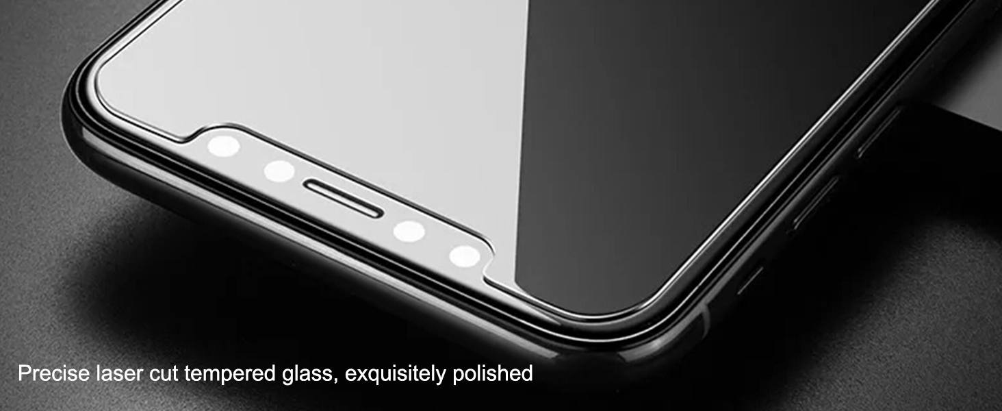 iPhone 11 Pro/iPhone Xs/iPhone X