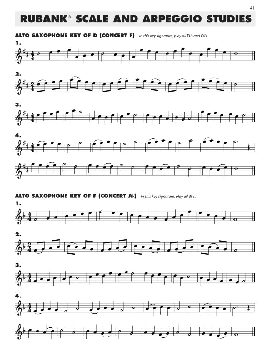 Essential Elements for Band - Eb Alto Saxophone Book 1 With EEi Online Access | Beginner Alto Sax Method | Step-by-Step Band Instruction for