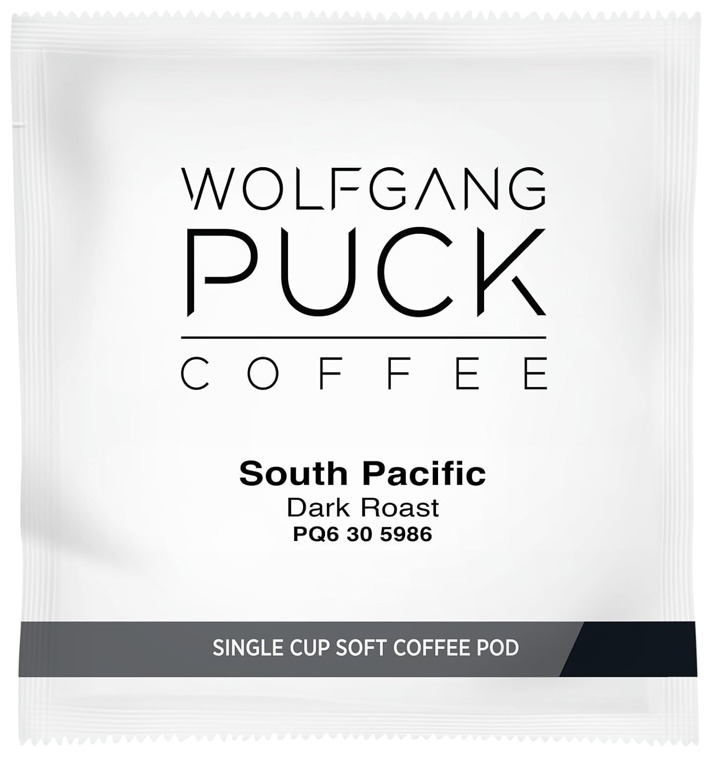 Wolfgang PuckCoffee, Caramel Cream, 9.5 Gram Soft Pods, 18 Count (Pack of 1)