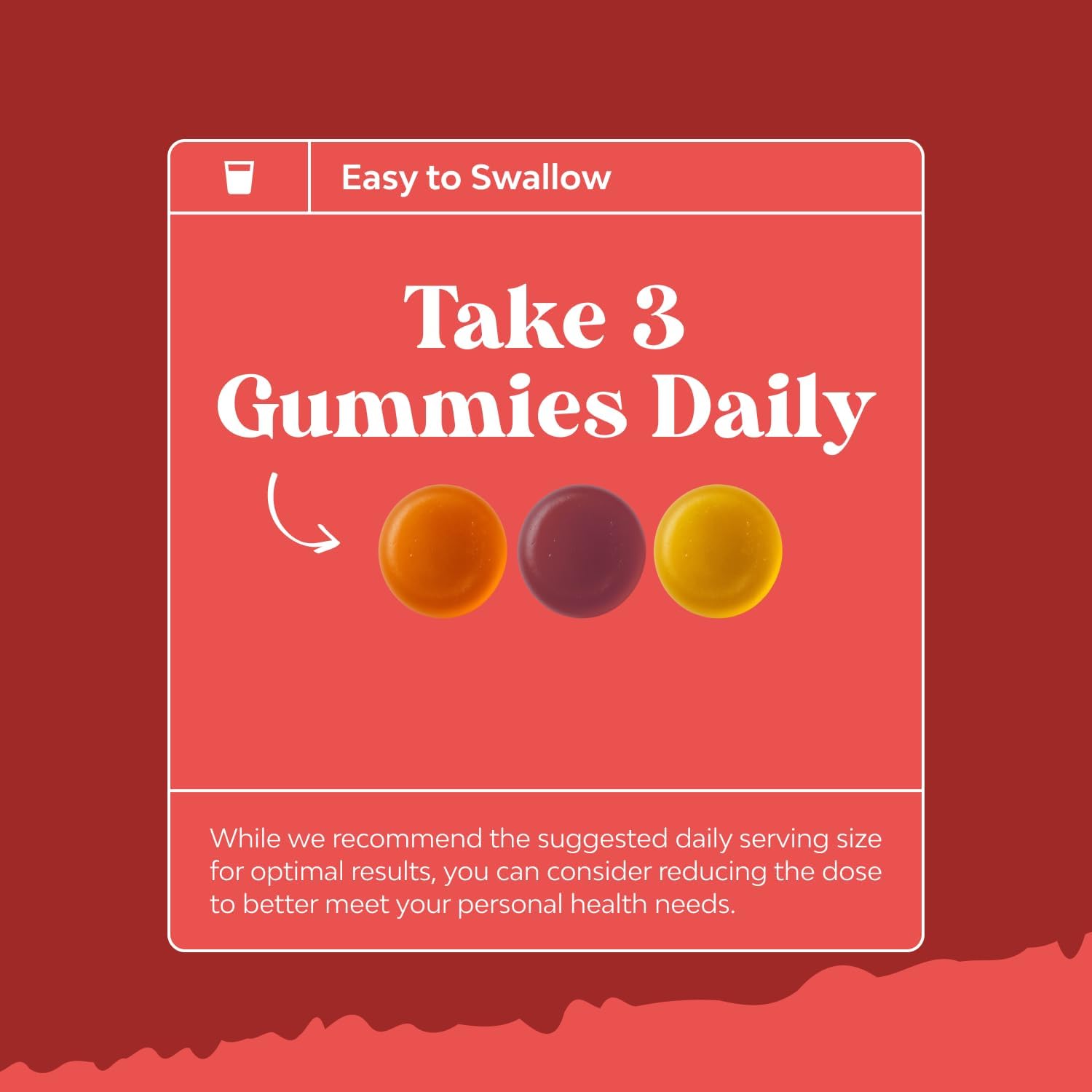 Tasty Prebiotic Fiber Gummies for Adults - High Fiber Supplement Gummies Vitamins for Adults with Prebiotic Soluble Chicory Root for Immunity and
