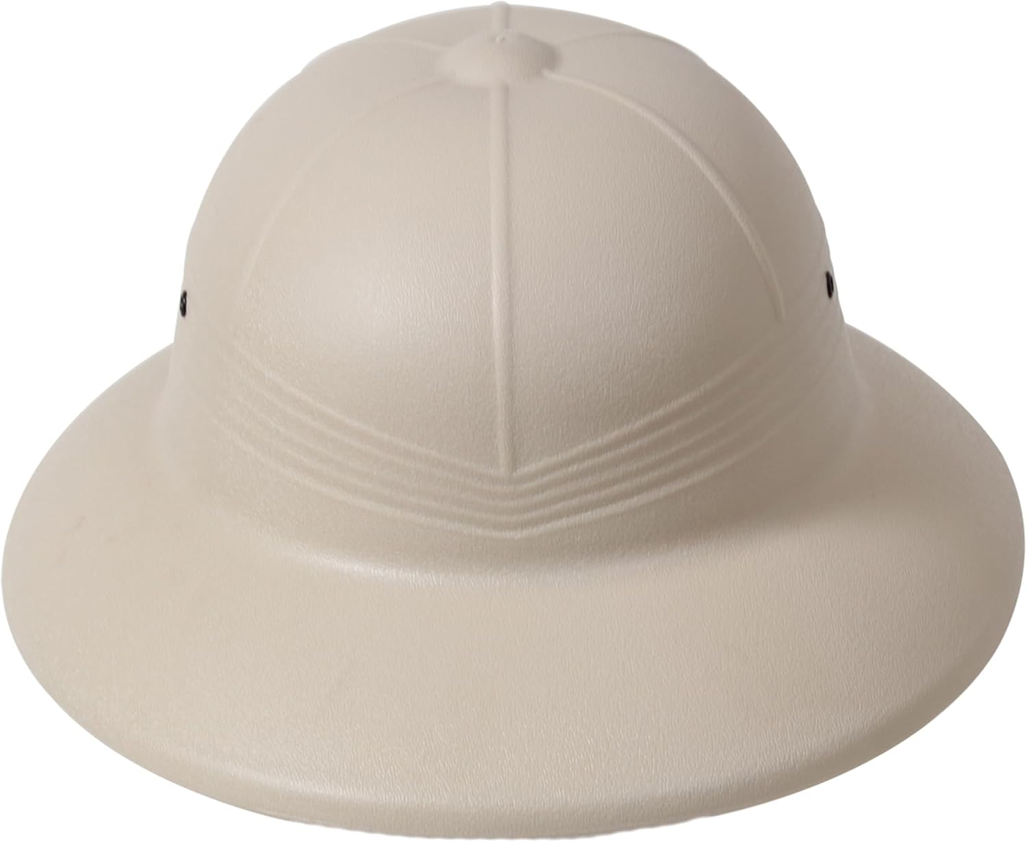 Rothco Pith Helmet - Safari-Style Hat for Sun Protection for Outdoor Adventures