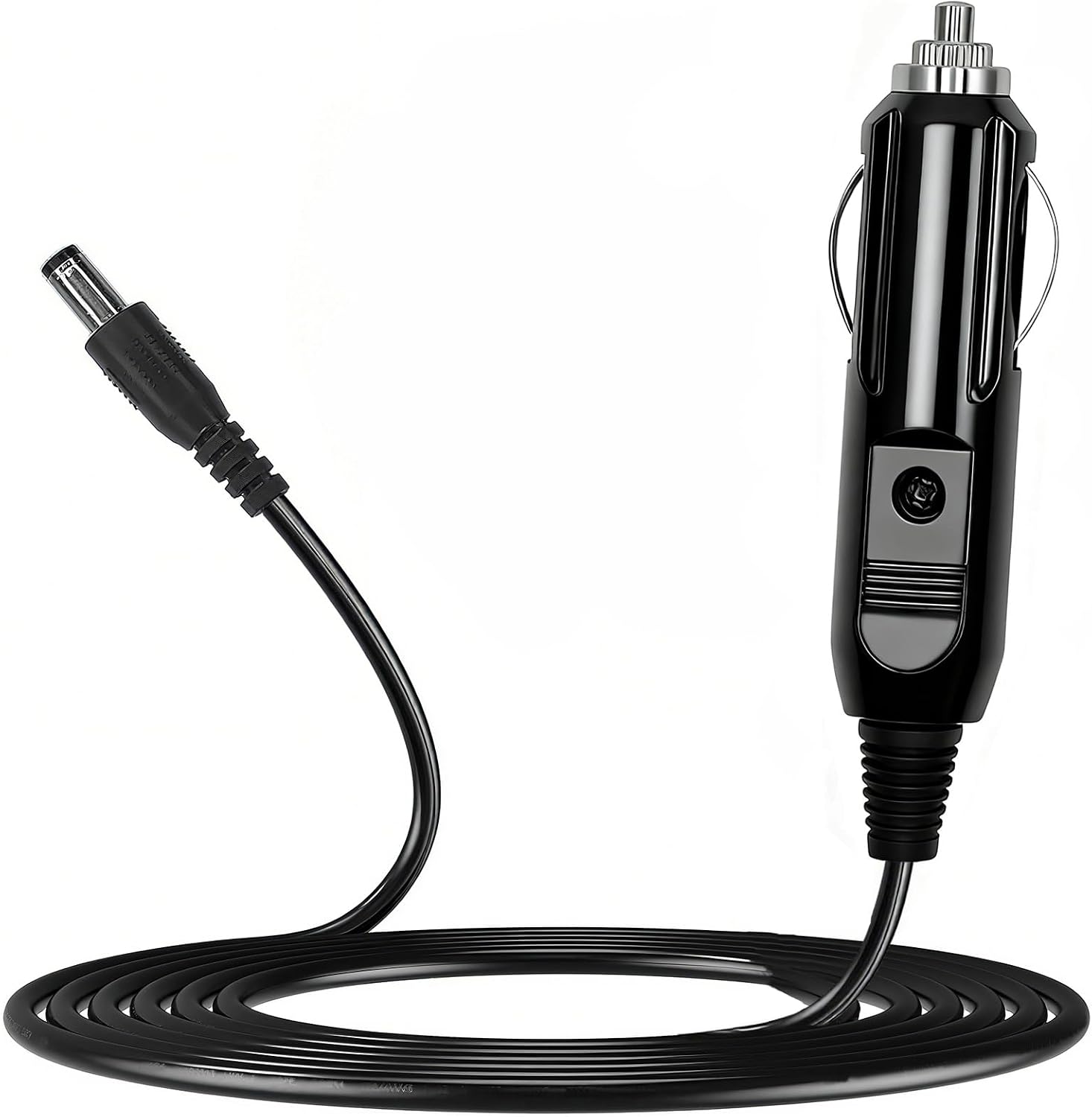 Car DC Adapter for Halo Bolt Air+ 1750 Portable CAR Jump Starter HBA+59940 | For HALO Bolt Air+ 1750 Portable CAR Jump Starter HBA+59940 HBA 59940