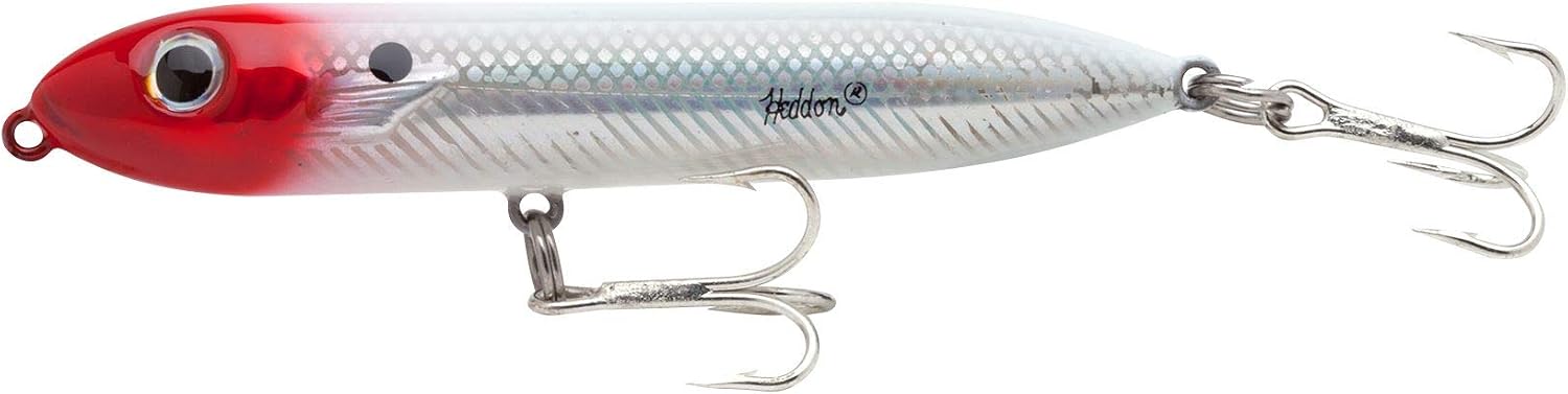 Heddon Heddon Super Spook
