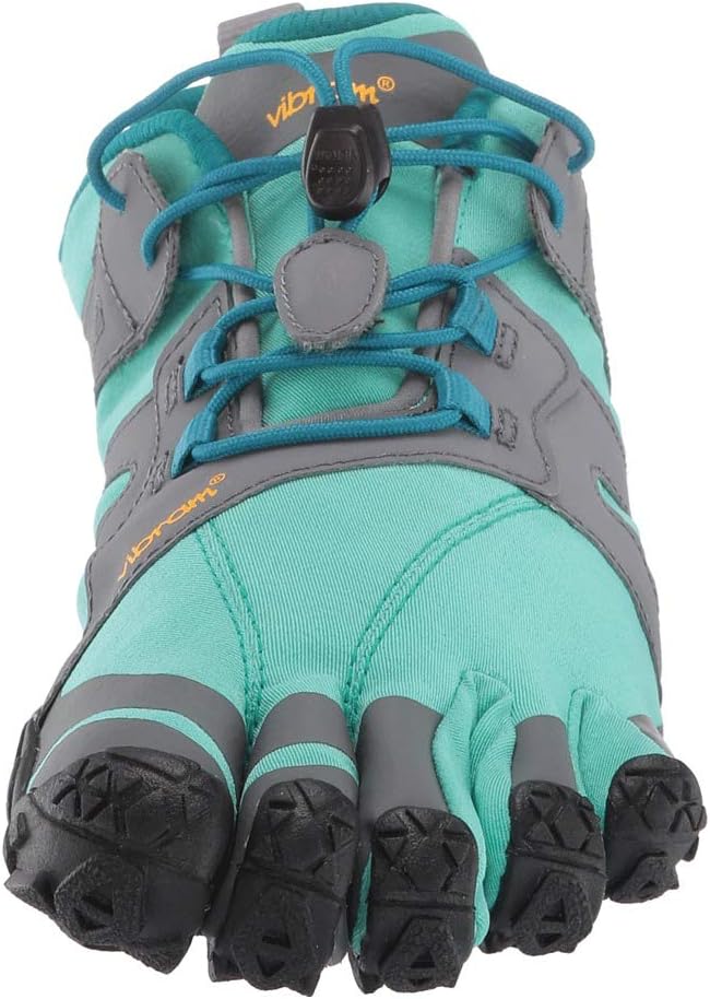 Vibram Men's FiveFingers V-Train 2.0 | Barefoot Cross-Training Shoe for Balance and Stability