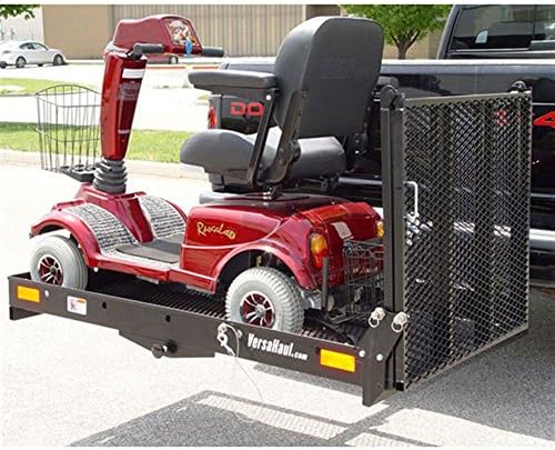 Versa-Haul VH-MS XL Mobility Scooter Carrier XL