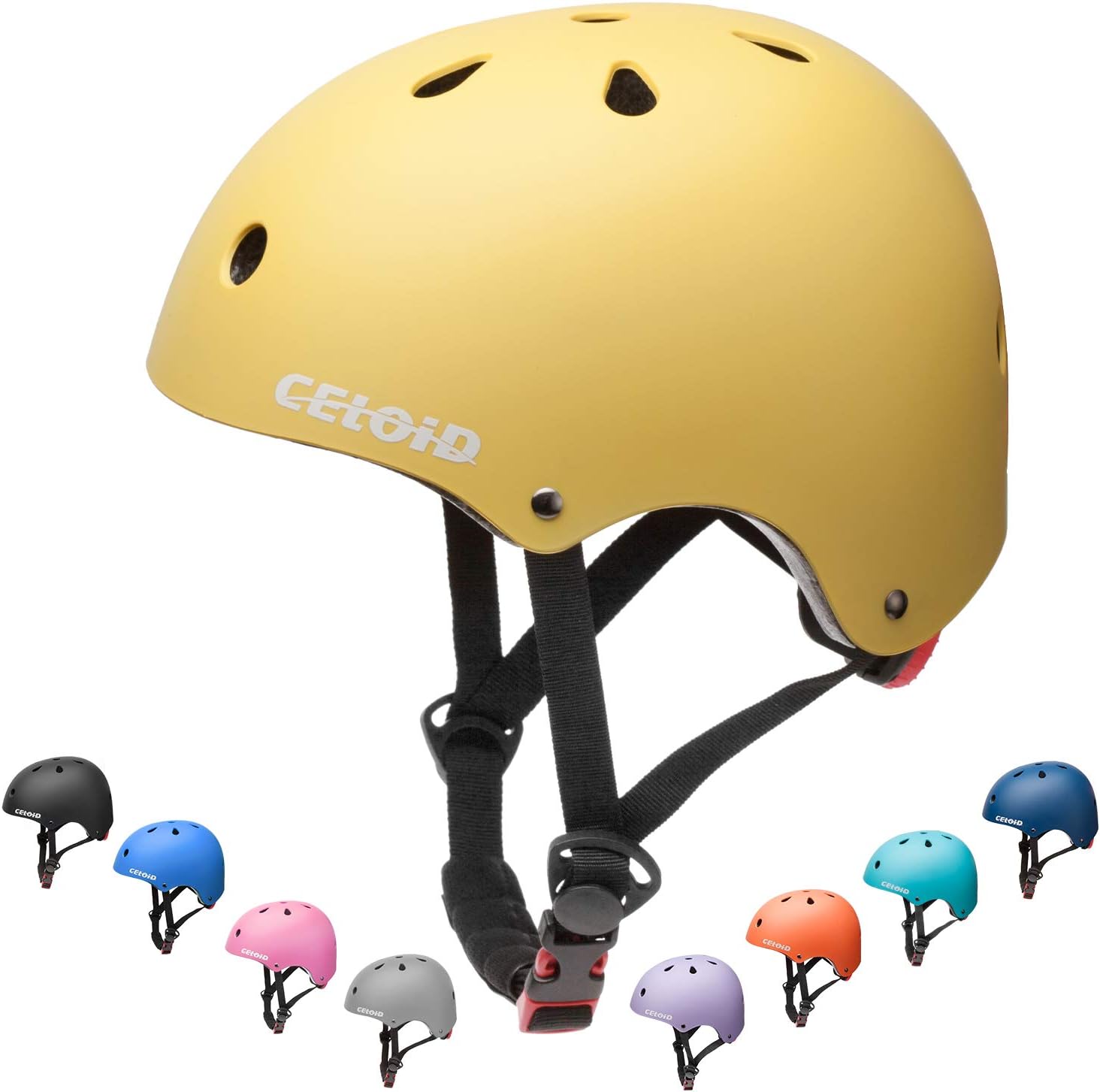 Kids Bike Helmet