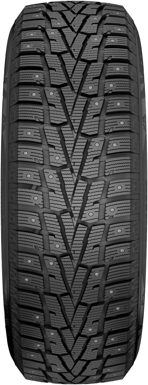 Nexen NPriz AH5 All- Season Radial Tire-225/75R15 102S | Truck/SUV Touring All Season Traction 102S Rated Standard Load Radial Construction White Sidewall Tire