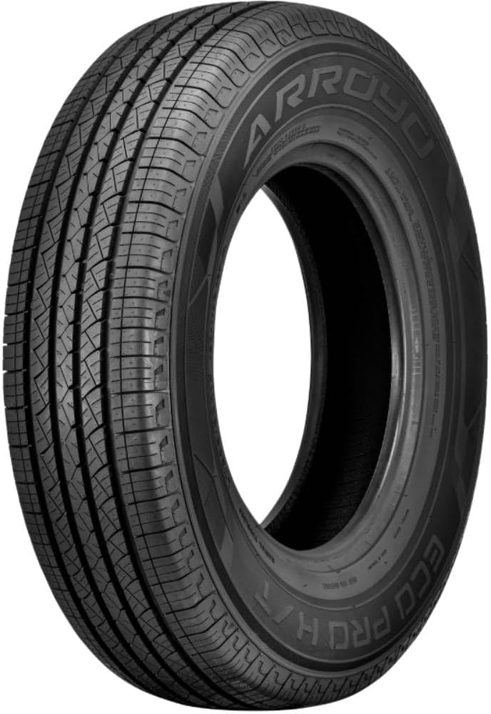 Arroyo eco pro h/t P225/65R17 102T all-season tire